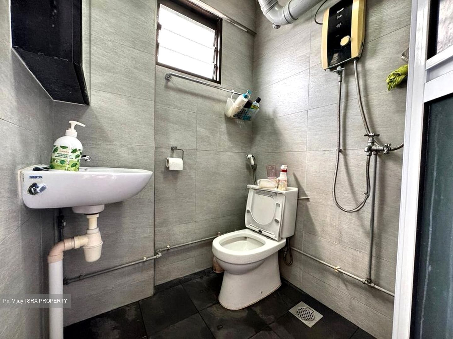 Blk 123 Yishun Street 11 (Yishun), HDB 4 Rooms #525366771